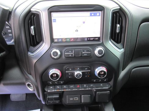 Used 2020 GMC Sierra 1500 Denali w/ Denali Ultimate Package RWD image 28