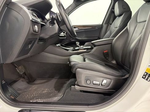 Used 2023 BMW X3 xDrive30i w/ Premium Package AWD/4WD image 14