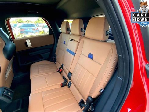 Certified 2025 MINI Cooper Countryman S w/ Comfort Package Max image 26