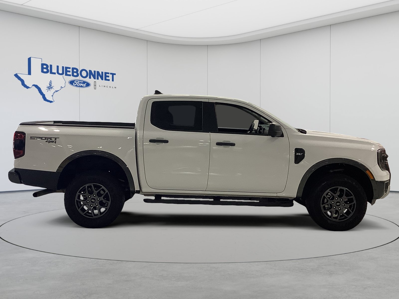 Used 2024 Ford Ranger XLT w/ Technology Package AWD/4WD image 4