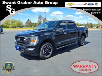 Used 2023 Ford F150 XLT w/ Equipment Group 302A High