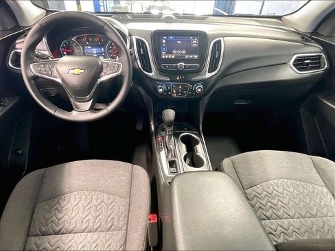 Used 2024 Chevrolet Equinox LT AWD/4WD image 22