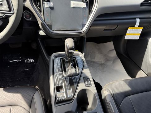 New 2026 Subaru Crosstrek 2.5i Wilderness w/ Crosstrek Mirror Package AWD/4WD image 11