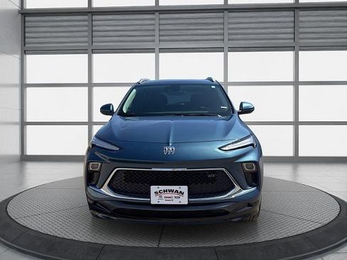 New 2026 Buick Encore GX Sport Touring w/ Comfort Package image 9