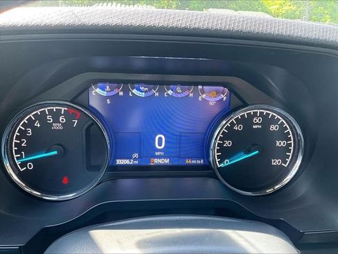 Used 2023 Ford F150 XLT w/ Equipment Group 302A High AWD/4WD image 26