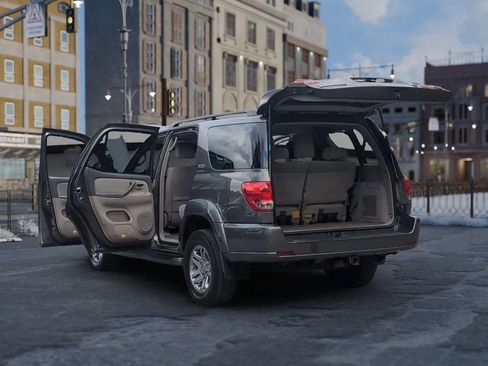 Used 2006 Toyota Sequoia SR5 image 27