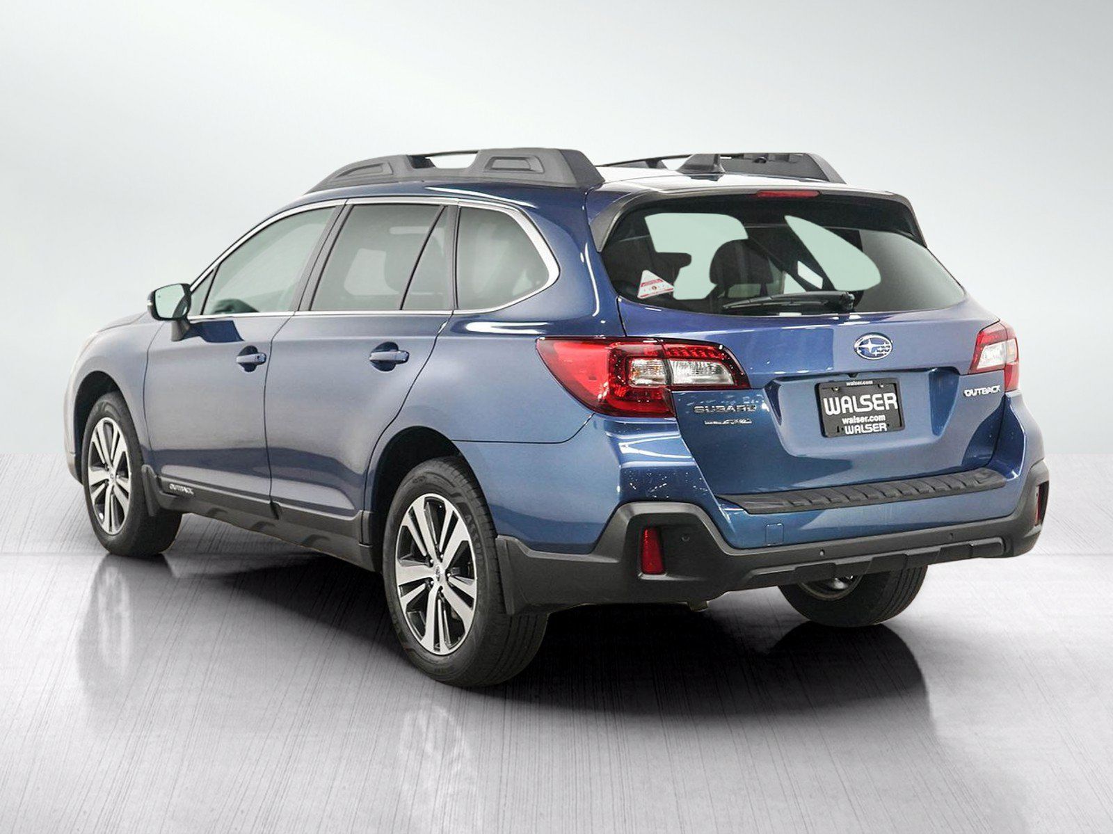Used 2019 Subaru Outback 2.5i Limited w/ Popular Package #2 AWD/4WD image 3