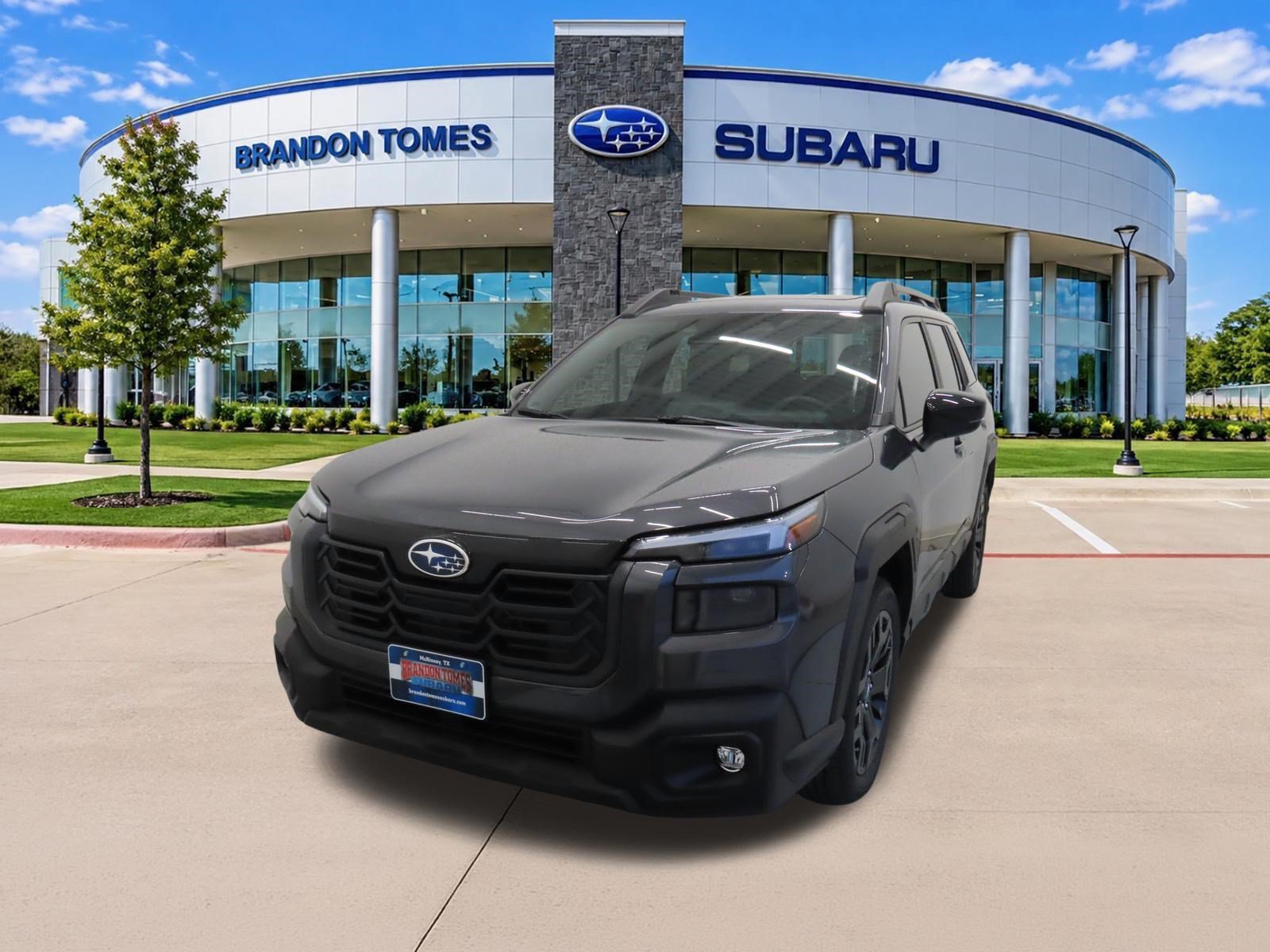 New 2026 Subaru Outback Limited XT AWD/4WD image 7