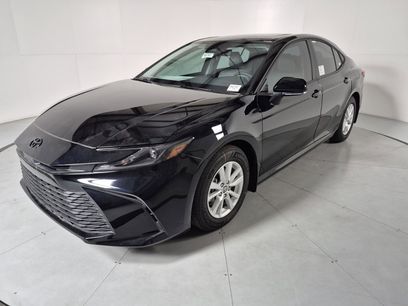 New 2026 Toyota Camry Hybrid