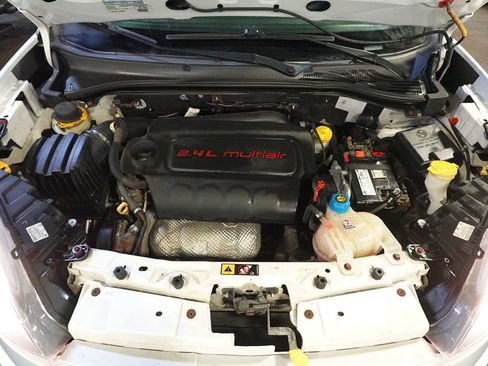 Used 2016 RAM ProMaster City Tradesman SLT w/ Rear Back-up Camera Group image 24