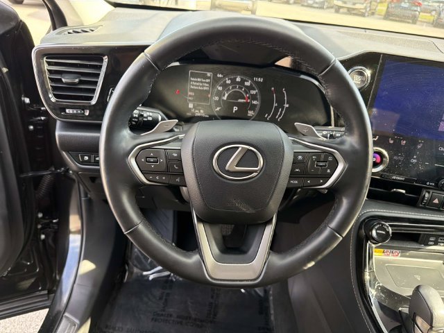 Used 2024 Lexus NX 350 AWD image 19