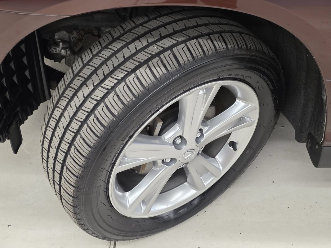 Used 2008 Lexus RX 400h AWD image 43
