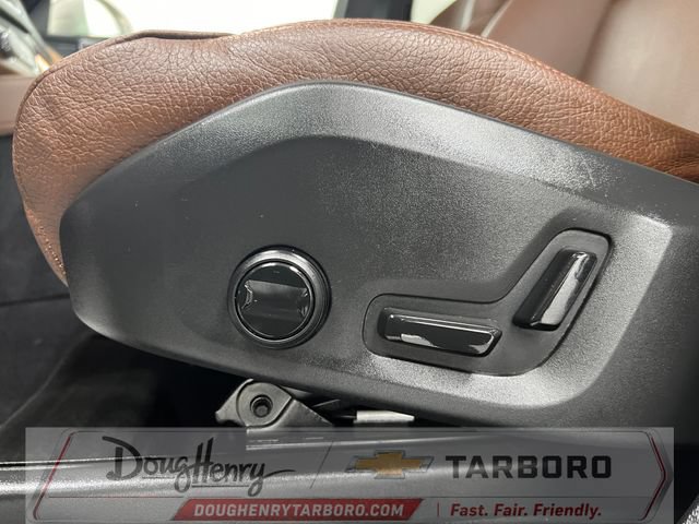 Used 2024 Volvo XC90 B6 Plus w/ Protection Package Premier AWD/4WD image 31