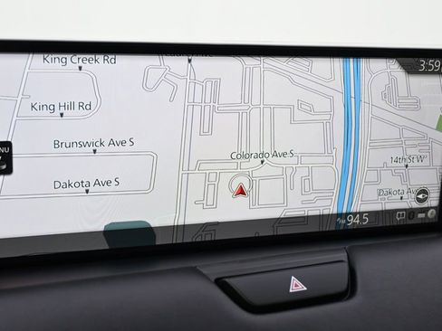 New 2026 MAZDA CX-70 3.3 Turbo w/ Premium Plus Pkg image 29