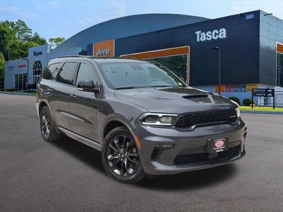 Used 2023 Dodge Durango R/T
