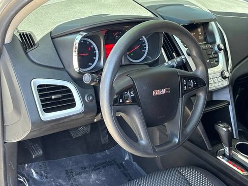 Used 2016 GMC Terrain SLE FWD image 11