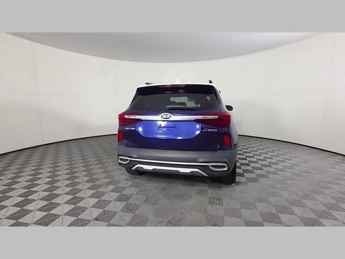 Used 2021 Kia Seltos S AWD/4WD image 41
