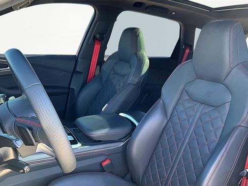 Used 2025 Audi SQ7 Prestige image 26
