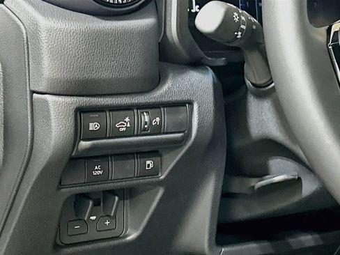 New 2027 Toyota Land Cruiser 1958 AWD/4WD image 7