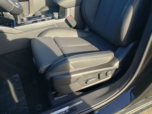 New 2026 Subaru Outback Touring AWD/4WD image 10