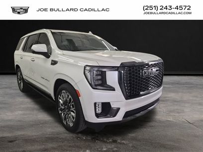 Used 2023 GMC Yukon Denali Ultimate
