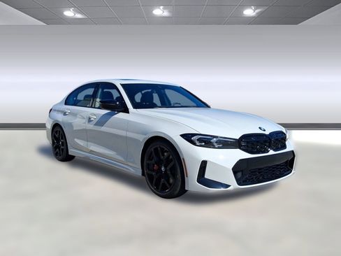 New 2026 BMW M340i w/ Premium Package image 6