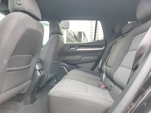 Used 2025 GMC Terrain Elevation image 9