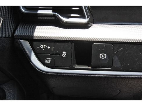 Certified 2023 Kia Sportage SX FWD image 22