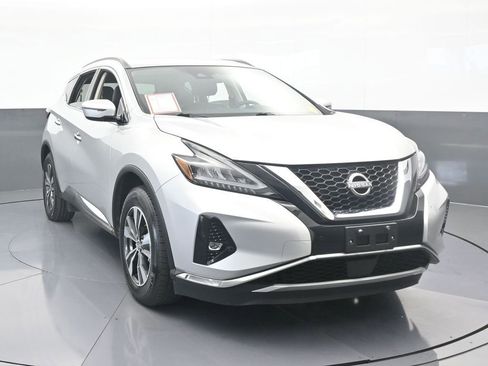 Used 2023 Nissan Murano SV image 9