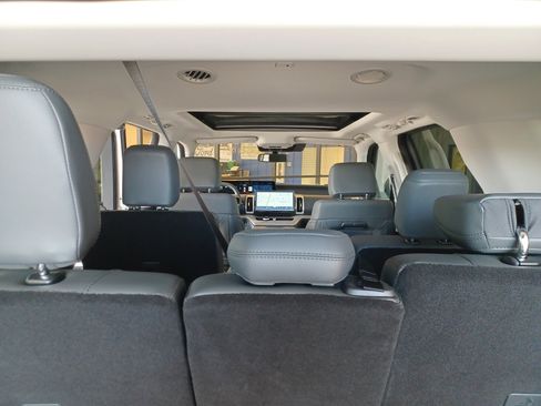 New 2025 Ford Expedition Active image 20