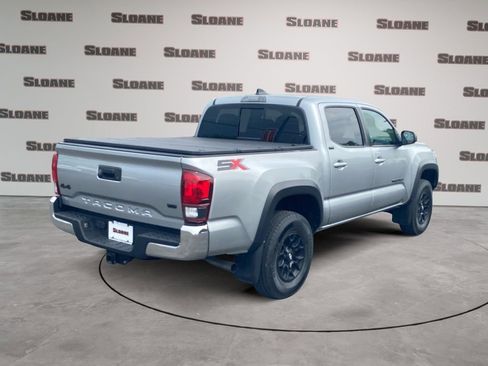 Used 2023 Toyota Tacoma SR5 w/ SX Package AWD/4WD image 5