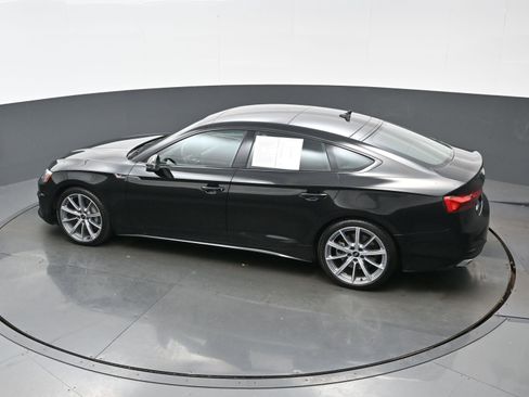 Used 2025 Audi A5 2.0T Premium Plus image 27