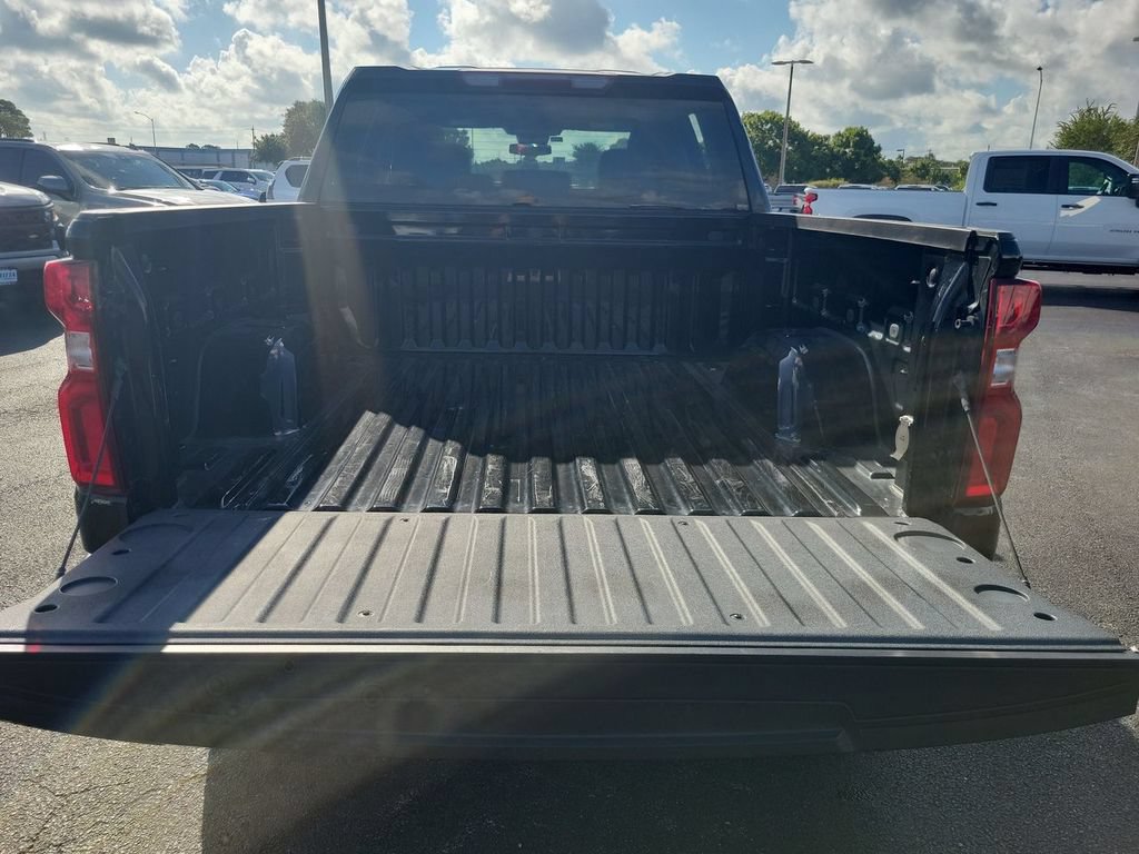 Certified 2023 Chevrolet Silverado 1500 RST AWD/4WD image 26
