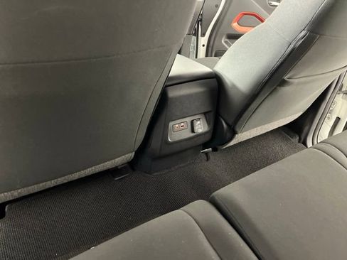 Certified 2025 Nissan Frontier Pro-X w/ Pro Convenience Package RWD image 44