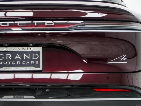 Used 2024 Lucid Air Touring AWD/4WD image 16