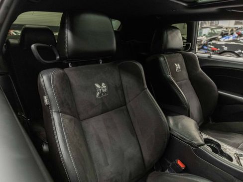 Used 2021 Dodge Challenger R/T Scat Pack image 15