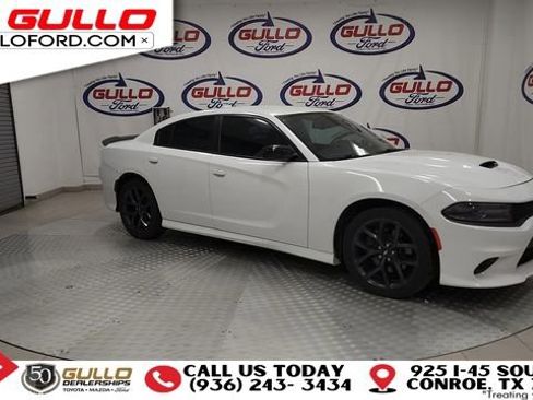 Used 2019 Dodge Charger GT image 2