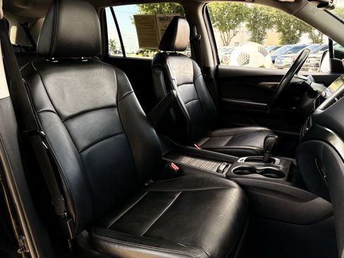 Used 2017 Honda Pilot EX-L image 29