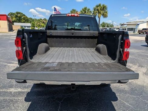 Used 2014 GMC Sierra 1500 SLT w/ SLT Crew Cab Value Package AWD/4WD image 13