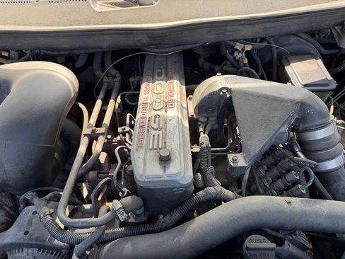 Used 1996 Dodge Ram 3500 Truck 4x4 Club Cab image 8