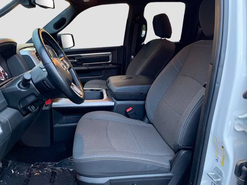 Used 2023 RAM 1500 Warlock w/ Electronics Group AWD/4WD image 20