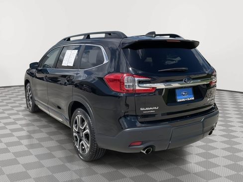 Used 2023 Subaru Ascent Limited w/ Technology Package AWD/4WD image 12