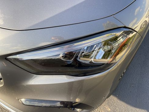 Certified 2025 Mercedes-Benz GLA 250 image 6