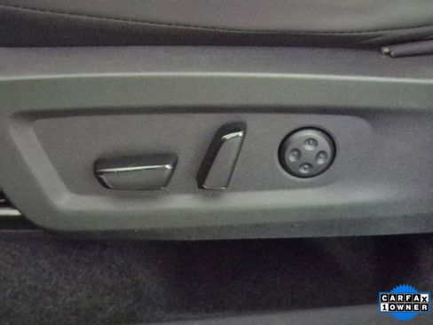 Used 2026 Nissan Murano Platinum w/ Cargo Package image 15