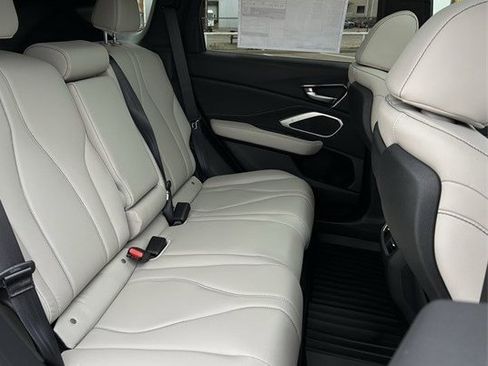 New 2026 Acura RDX SH-AWD image 28