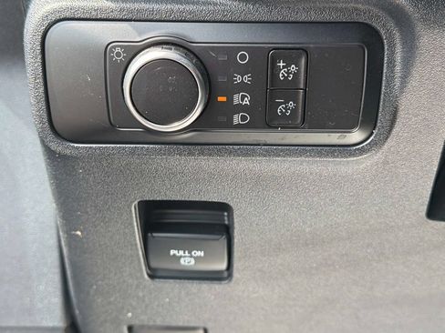 Used 2023 Ford Bronco Big Bend w/ Sasquatch Package AWD/4WD image 32