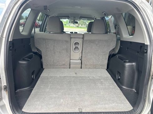 Used 2012 Toyota RAV4 4WD w/ Value Pkg image 8