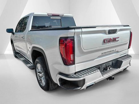 Used 2021 GMC Sierra 1500 Denali AWD/4WD image 5