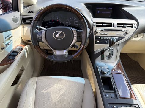 Used 2013 Lexus RX 350 FWD w/ Premium Pkg image 18