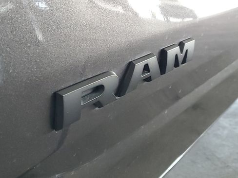 Used 2026 RAM 1500 Big Horn AWD/4WD image 5